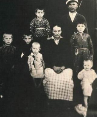 Дмитрюк Артемий Иванович
