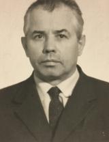 Ходырев Николай Кузьмич