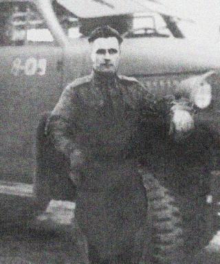 Красько Григорий Петрович