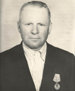 Коваленко Пётр Сергеевич