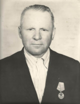 Коваленко Пётр Сергеевич