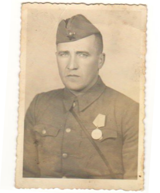 Овчинников Емельян Маркович