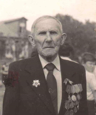 Головистиков Сергей Иванович