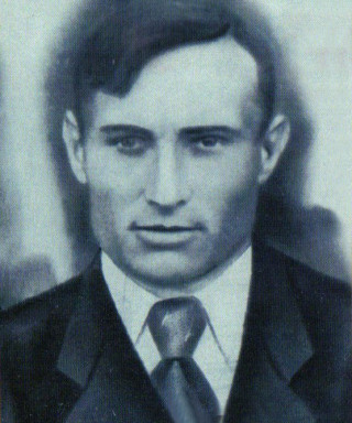 Ермолаев Захар Никонорович