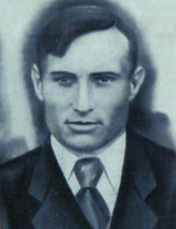 Ермолаев Захар Никонорович