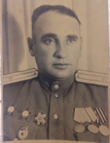 Володин Сергей Петрович