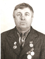 Осипов Василий Тимофеевич