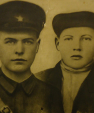 Котов Павел Григорьевич