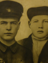 Котов Павел Григорьевич