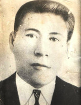 Честных Андрей Филиппович