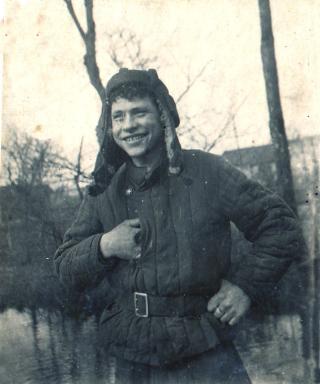 Власов Дмитрий