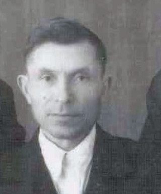 Буятов Павел Иванович