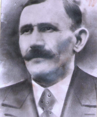 Акулов Николай Иванович