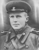 Кузьмин Николай Петрович