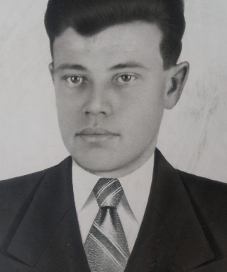 Катюхин Василий Осипович