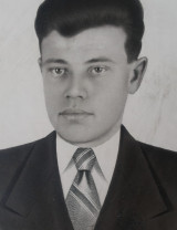 Катюхин Василий Осипович