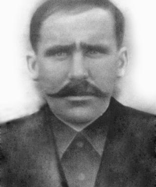 Татусь Григорий Иосифович