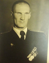 Горюшкин Николай Николаевич