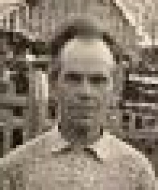 Афиногенов Иван Васильевич