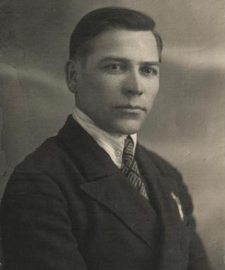 Салюков Абдрякиб Хусаинович