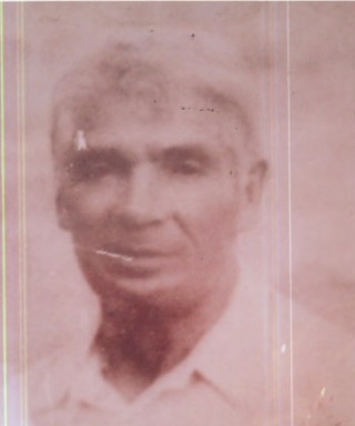 Подсветов Михаил Павлович