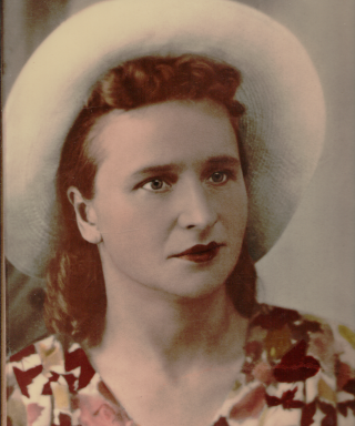 Жулаева Тамара Васильевна