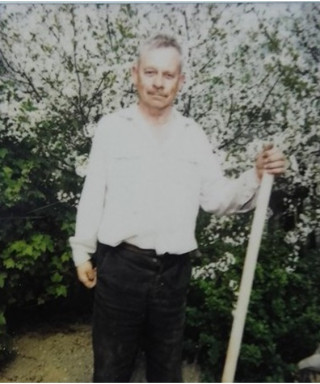 Удальцов Николай Алексеевич