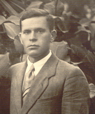 Шульгин Михаил Иванович