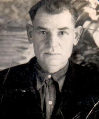 Кобрусь Гавриил Егорович