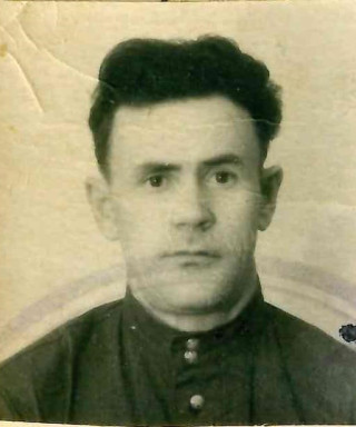 Юдин Константин Павлович