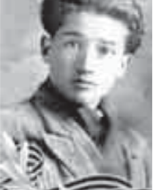 Гызыев Абдул Архотович