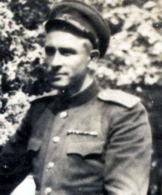 Костромин Иван Никитович