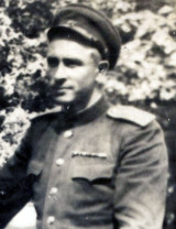 Костромин Иван Никитович