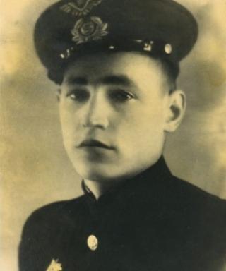 Сарычев Александр Петрович