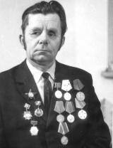 Гуляев Леонид Гаврилович