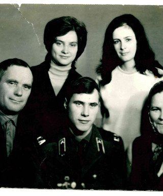 Брусник Владимир Андреевич