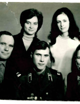 Брусник Владимир Андреевич