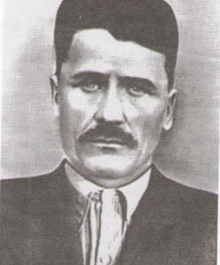 Кудрявцев Семён Иосифович