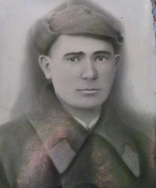 Идрисов Нурмагомед