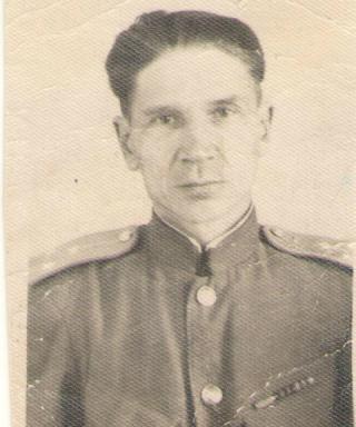 Горячев Иван Владимирович