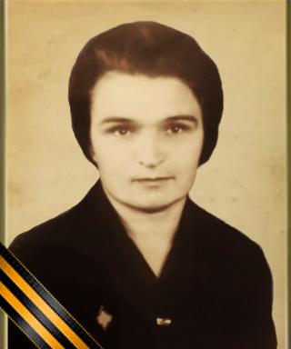 Некипелова Галина Савельевна