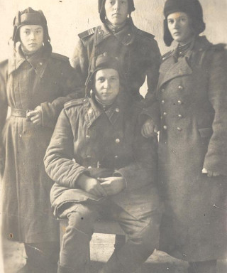 Панин Яков Егорович