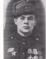 Симонов Василий Владимирович