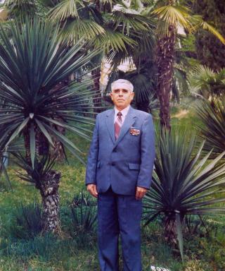 Третельницкий Михаил Станиславович
