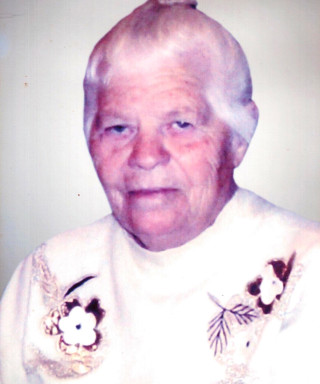 Чучмина Ульяна Александровна