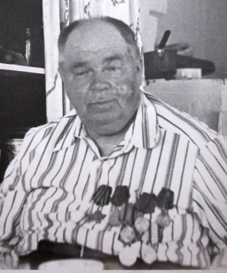 Годинчук Иван Петрович