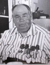 Годинчук Иван Петрович