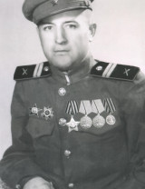 Кузьмишко Тихон Ефимович