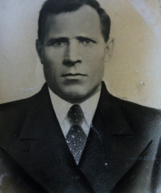 Бодров Павел Дмитриевич