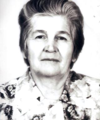 Цимбалюк Лидия Ивановна